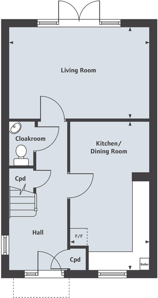 Ground Floor