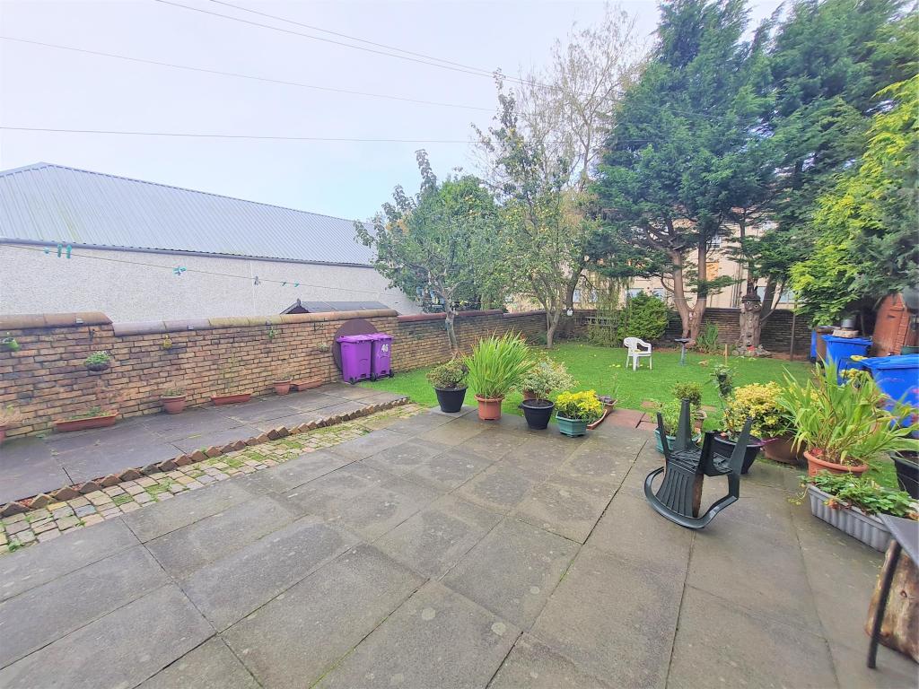 Commercial property for sale in 44 Springvale Street, SALTCOATS, KA21