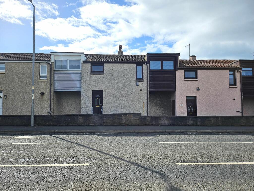 Main image of property: 116 Boglemart Street, Stevenston, KA20 3JL