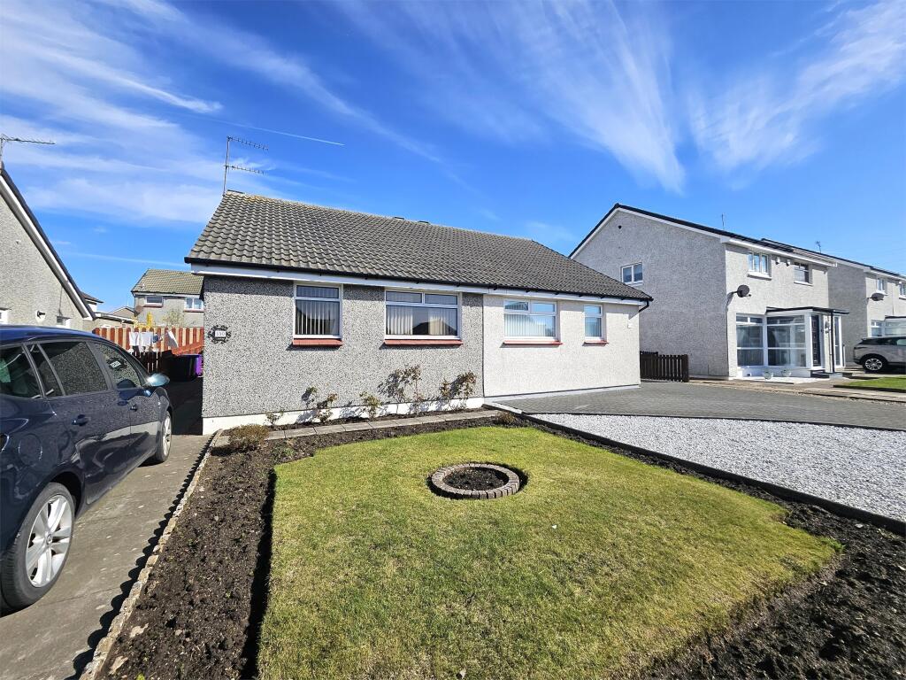 Main image of property: 130 Greenacres, Ardrossan, KA22 7PR