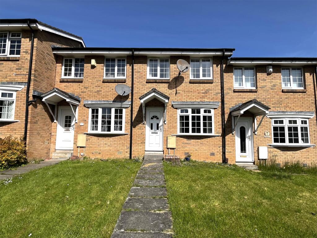 Main image of property: 9 Warwick Grove, Hamilton, ML3 9HP