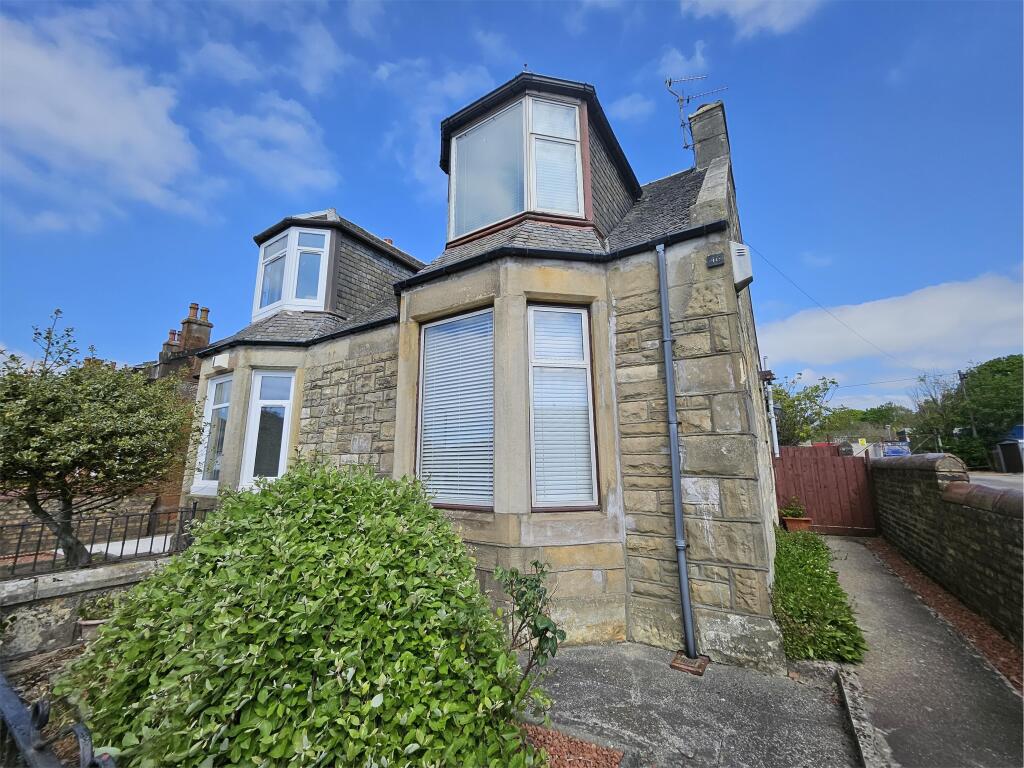 Main image of property: 46 Gladstone Road, Saltcoats, KA21 5LD