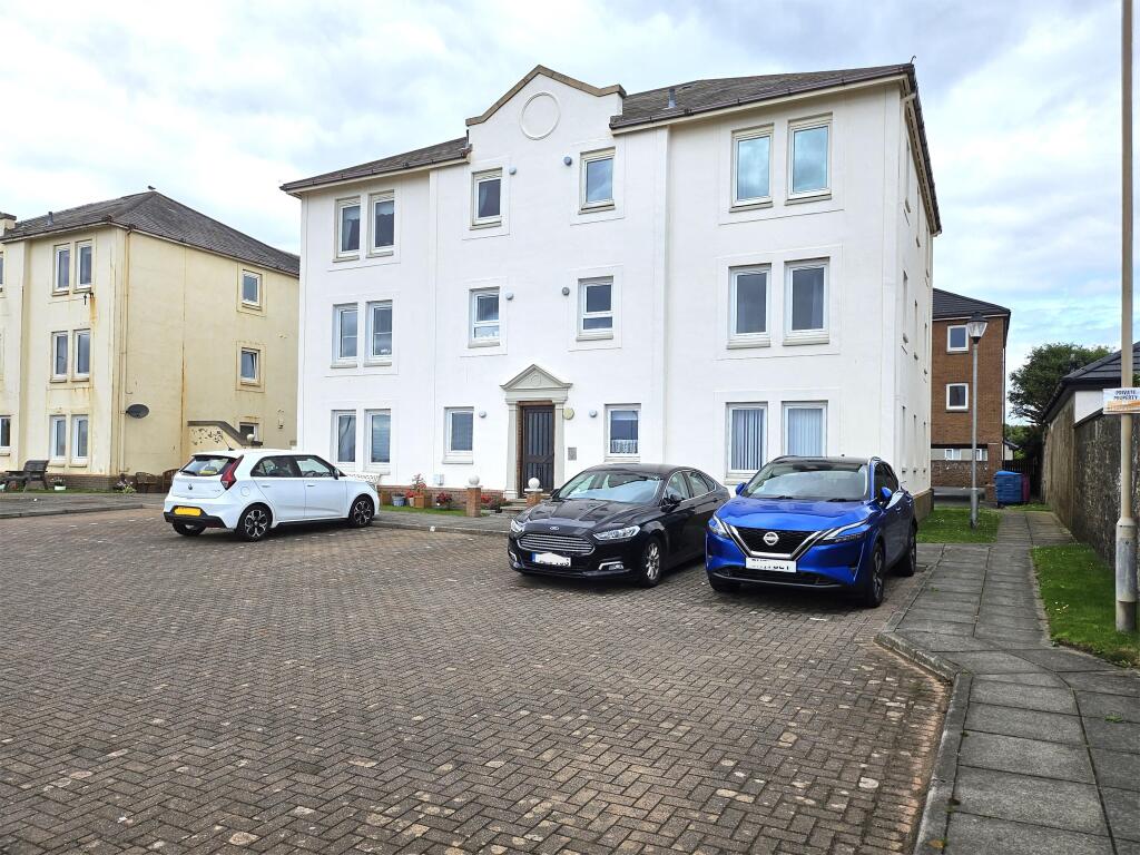 Main image of property: 32 Kilmeny Court, Ardrossan, KA22 8DJ