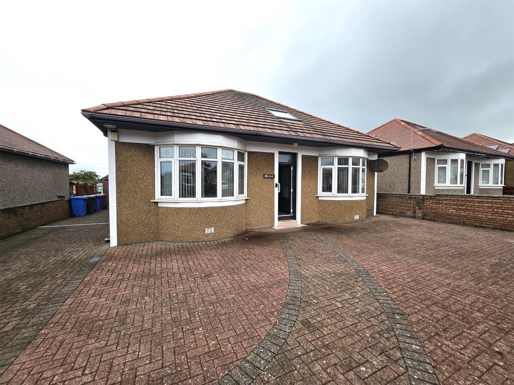 Main image of property: 20 Kennedy Road, Saltcoats, KA21 5SF