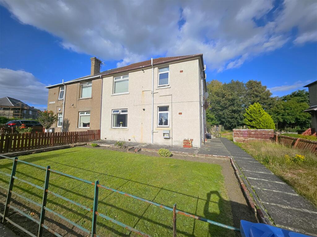 Main image of property: 18 Mayville Street, STEVENSTON, KA20 3DP