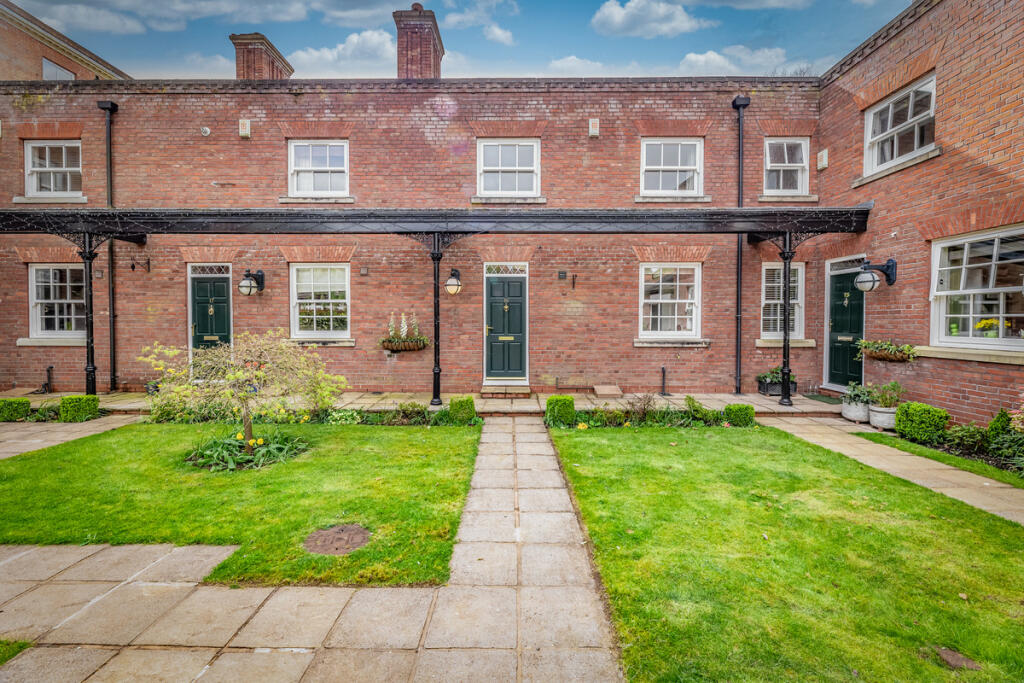 2 bedroom character property for sale in Private Residence At Beautiful