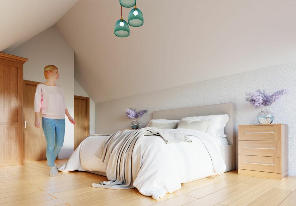 Additional property image - PLOT 2 Loxlay Close, Wincham CW9 6GC
