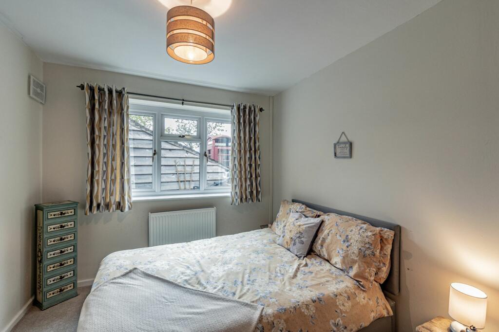 Additional property image - Gated Bungalow in Acton Bridge with Annexe.