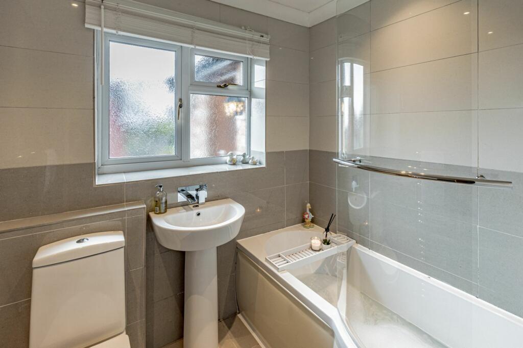 Additional property image - Gated Bungalow in Acton Bridge with Annexe.