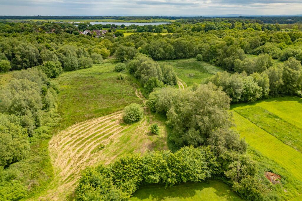 Additional property image - Extended Oakmere home with a large plot.