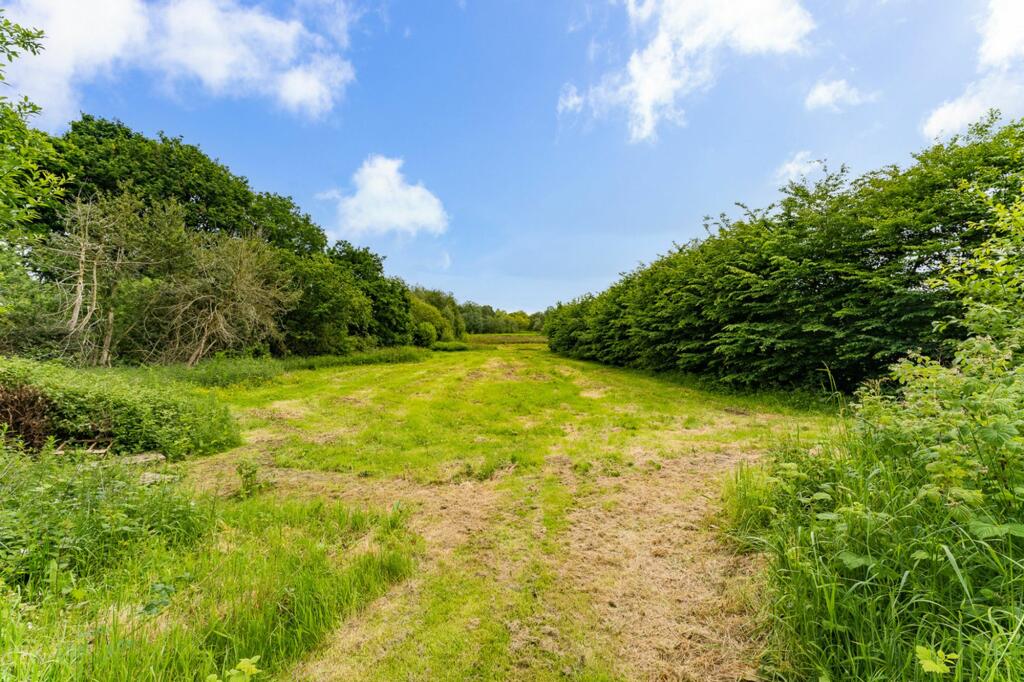 Additional property image - Extended Oakmere home with a large plot.