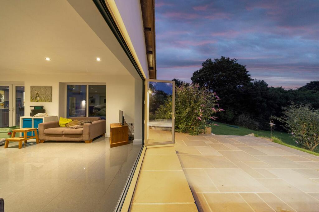 Additional property image - Extended Oakmere home with a large plot.