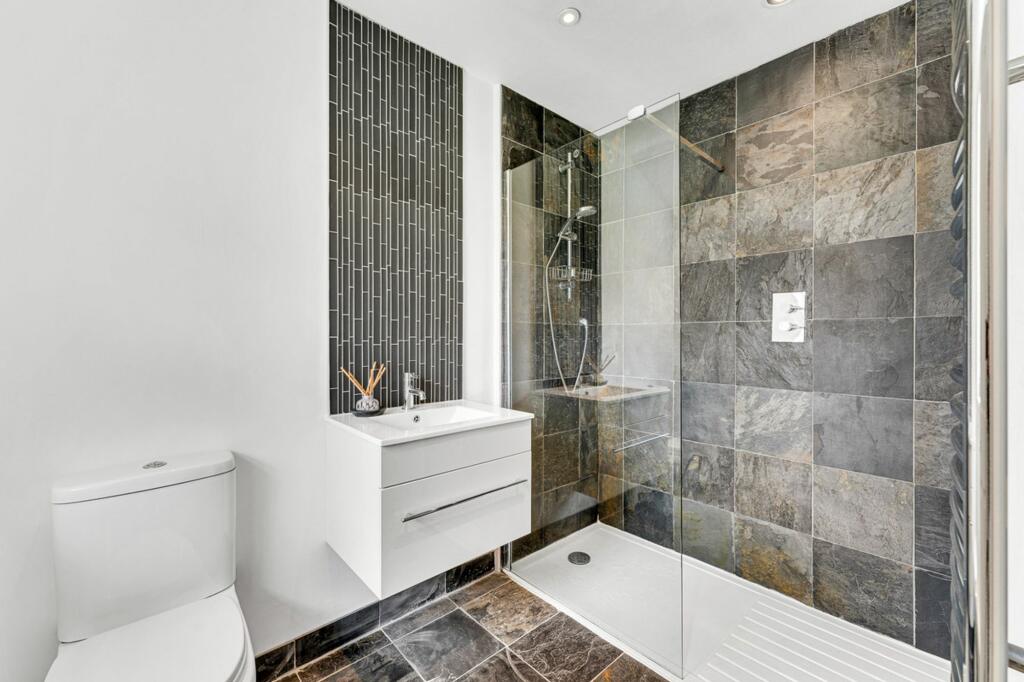 Additional property image - Extended Oakmere home with a large plot.