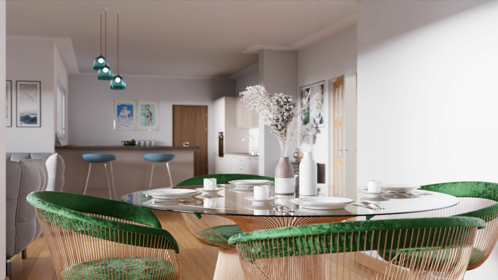 Additional property image - PLOT 1 Loxlay Close, Wincham CW9 6GC