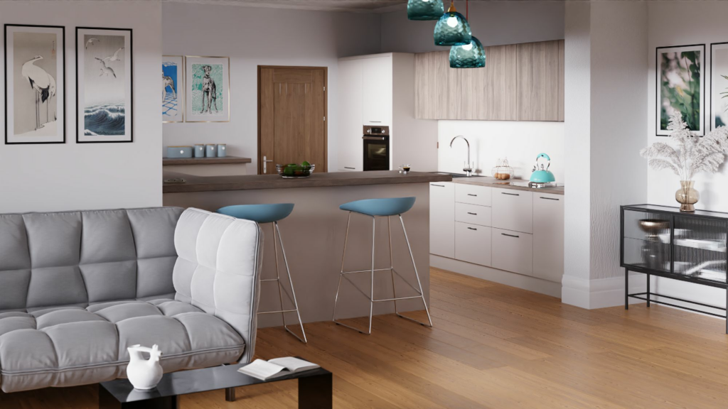 Additional property image - PLOT 1 Loxlay Close, Wincham CW9 6GC