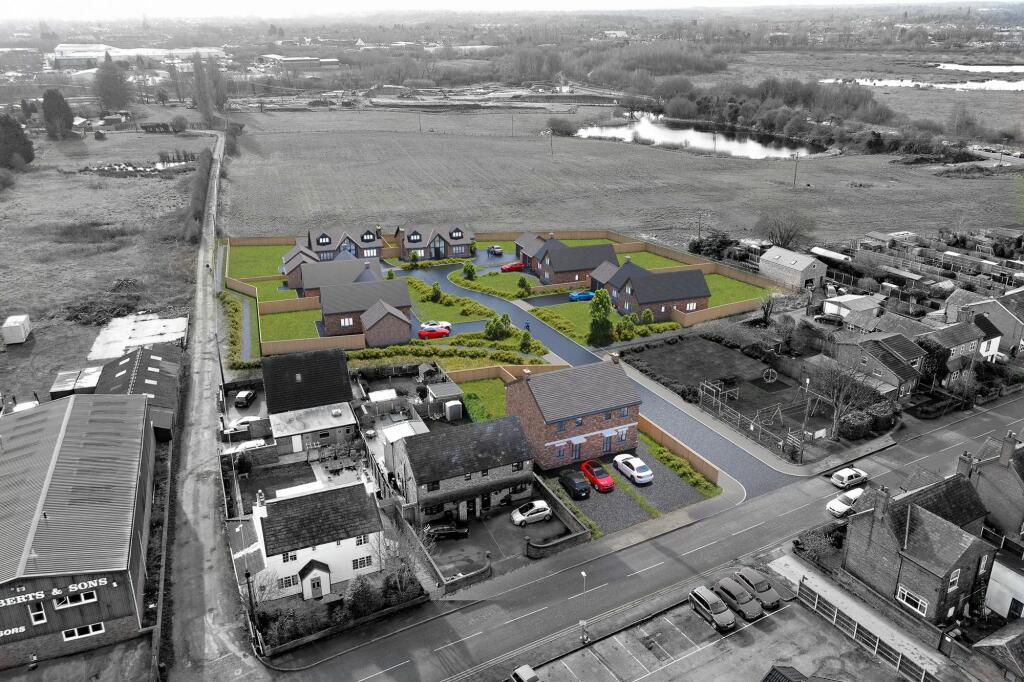 Additional property image - PLOT 1 Loxlay Close, Wincham CW9 6GC