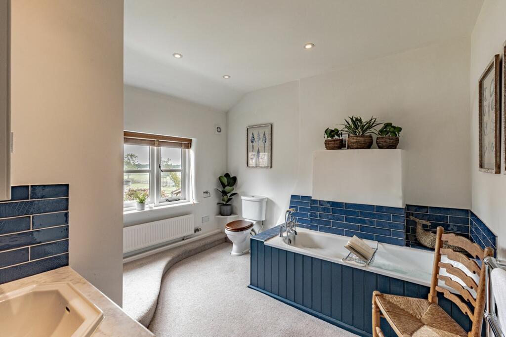 Additional property image - One of the finest equestrian homes around Tarporley with 26 acres.