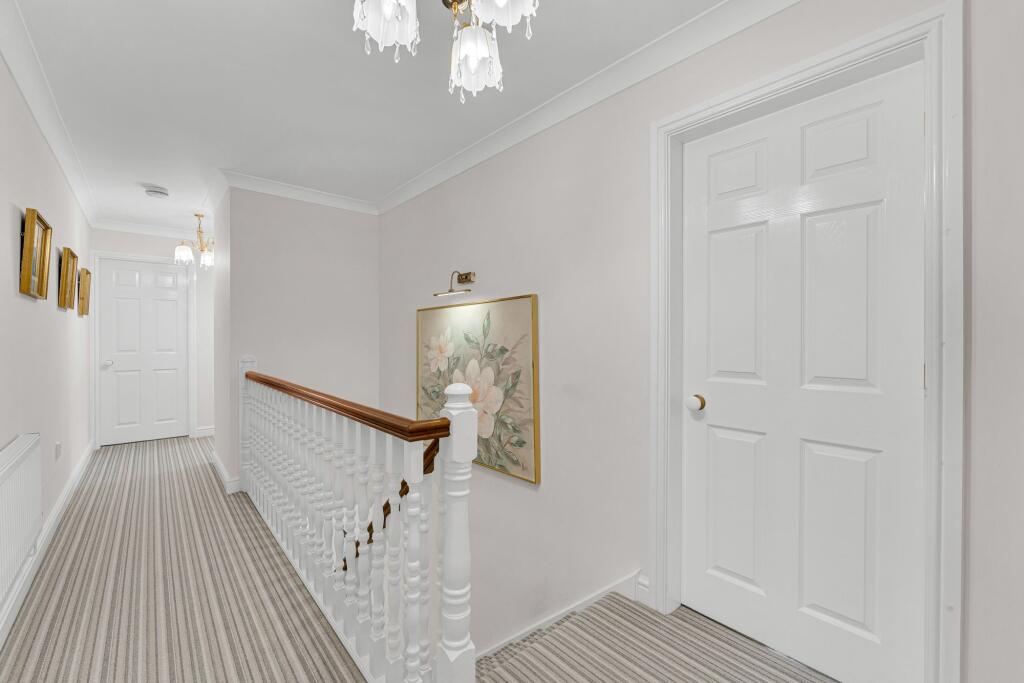 Additional property image - Spacious, 5 Bedroom home near the Whitegate Way