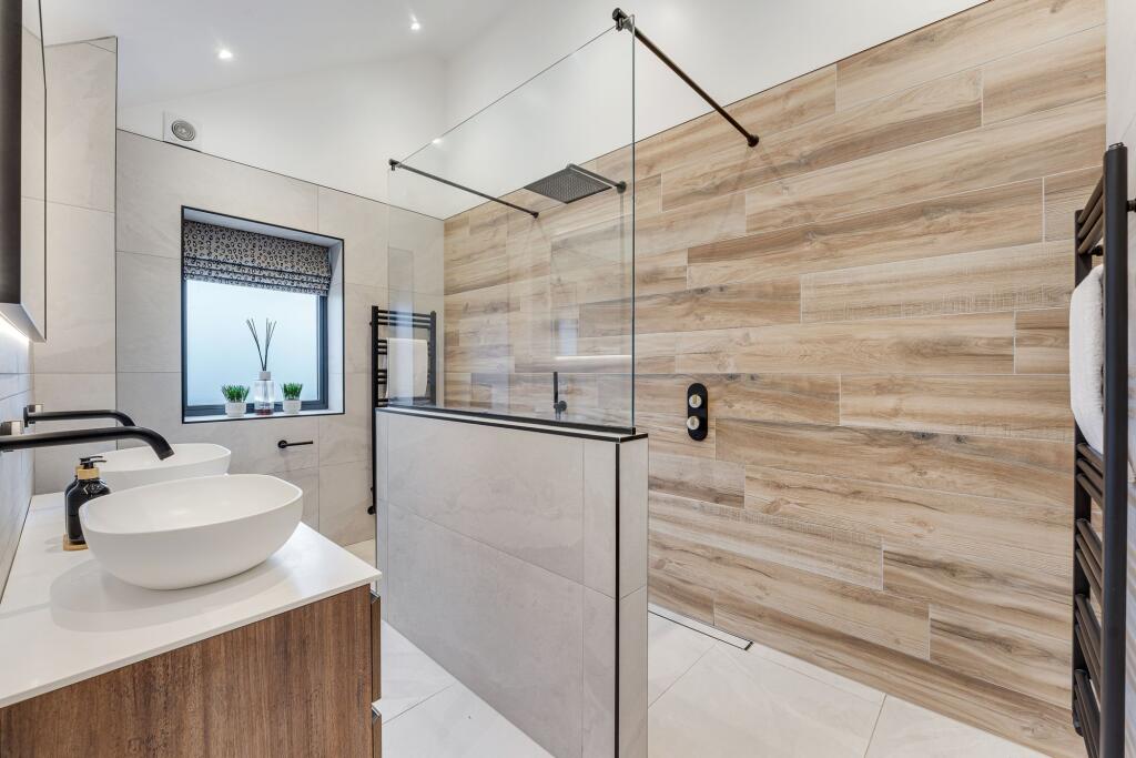 Additional property image - Immaculate, future proofed home with a spacious plot in Sproston