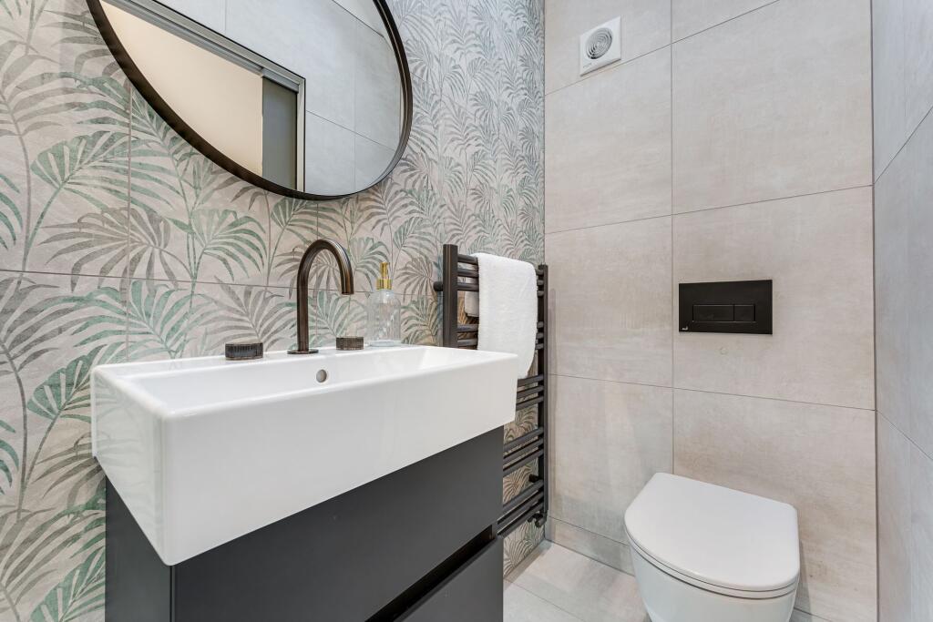 Additional property image - Immaculate, future proofed home with a spacious plot in Sproston