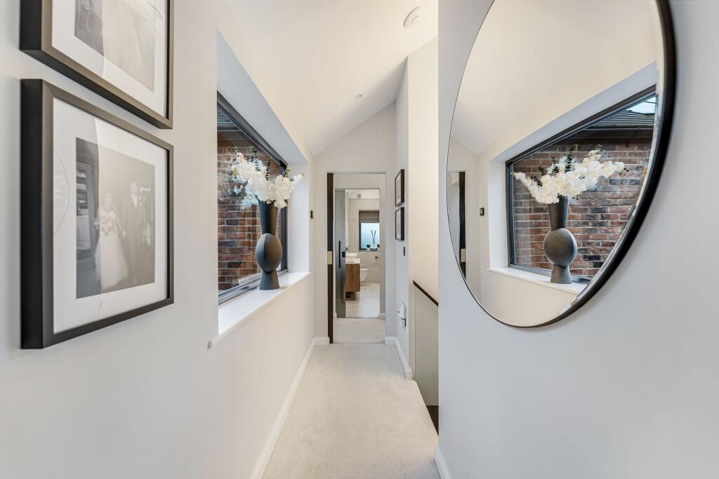 Additional property image - Immaculate, future proofed home with a spacious plot in Sproston