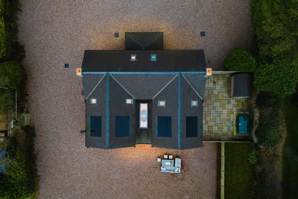 Additional property image - Immaculate, future proofed home with a spacious plot in Sproston