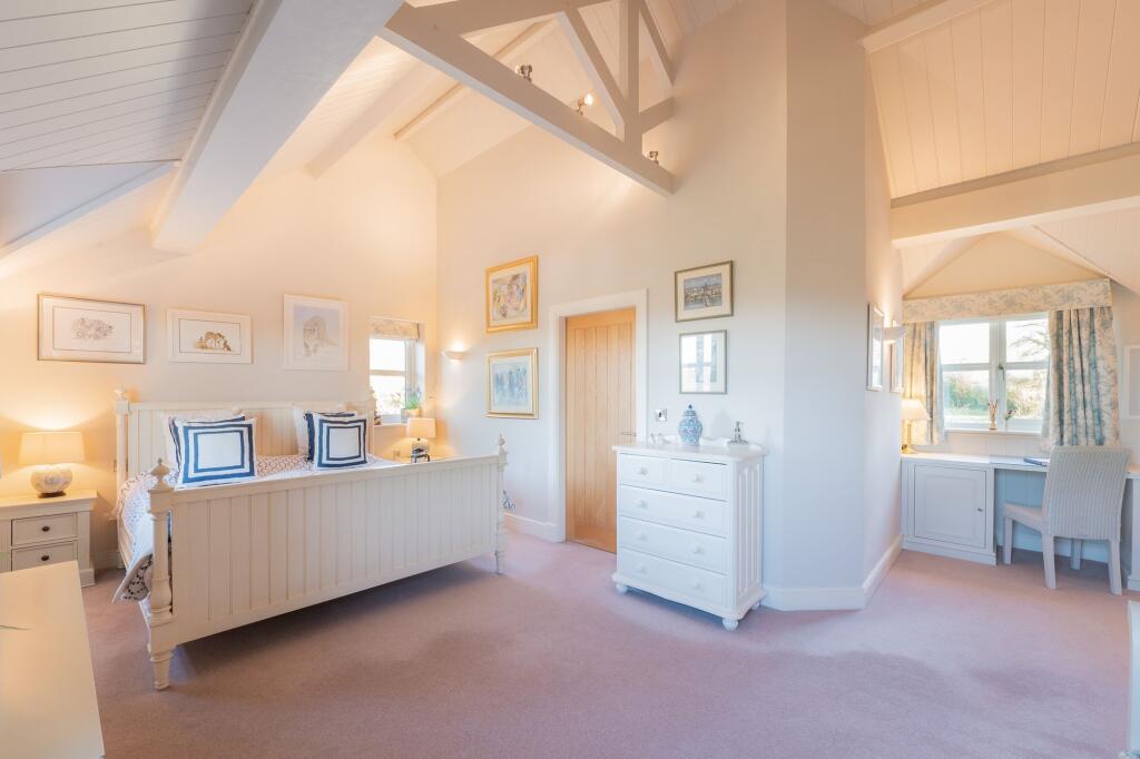 Additional property image - Bespoke Great Barrow home with a 2.2 acre plot