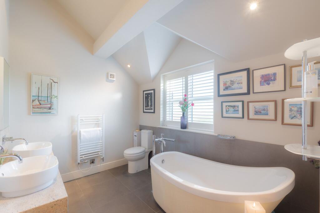 Additional property image - Bespoke Great Barrow home with a 2.2 acre plot