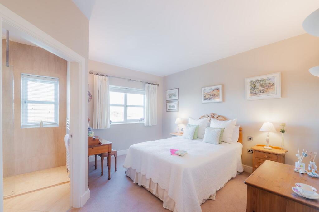 Additional property image - Bespoke Great Barrow home with a 2.2 acre plot