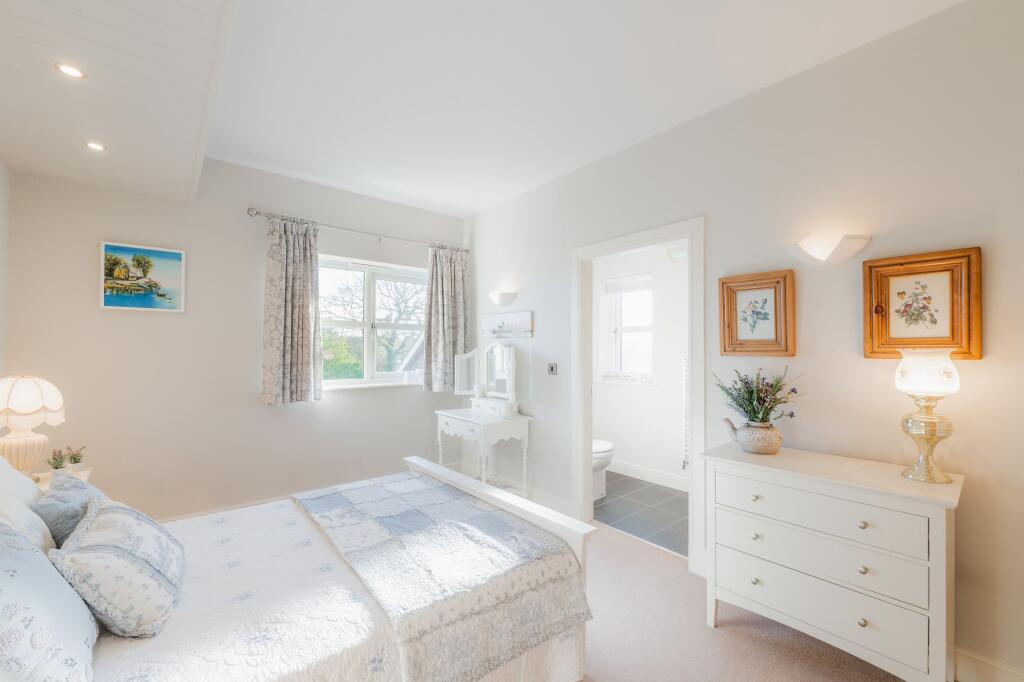 Additional property image - Bespoke Great Barrow home with a 2.2 acre plot