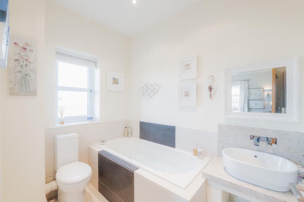 Additional property image - Bespoke Great Barrow home with a 2.2 acre plot