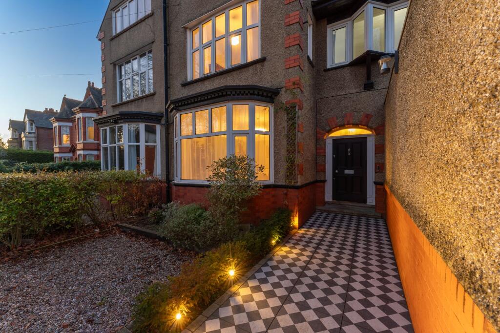 Additional property image - Beautifully Presented And Spacious Edwardian Home Near Hartford
