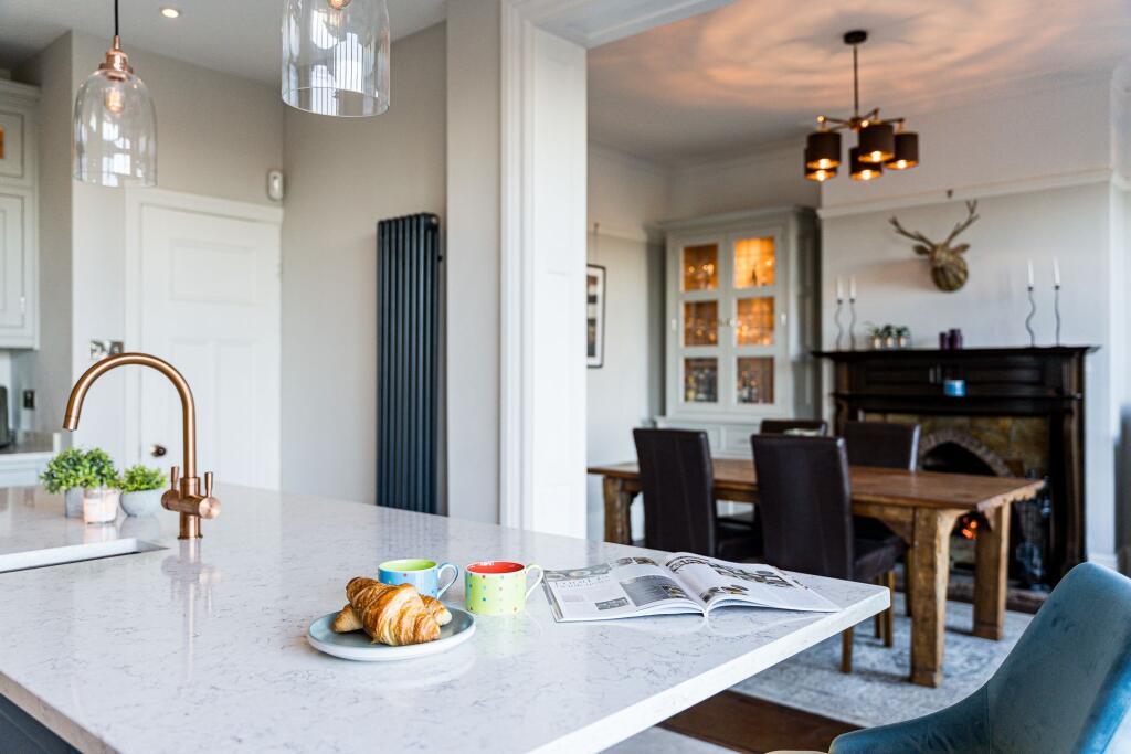 Additional property image - Beautifully Presented And Spacious Edwardian Home Near Hartford