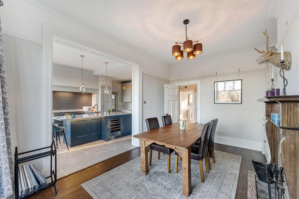 Additional property image - Beautifully Presented And Spacious Edwardian Home Near Hartford