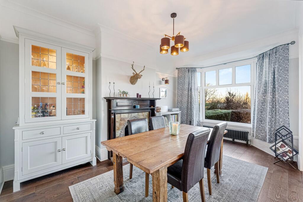 Additional property image - Beautifully Presented And Spacious Edwardian Home Near Hartford