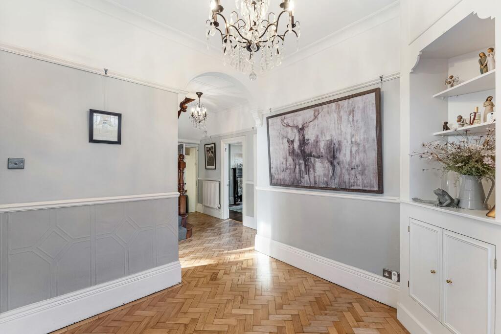 Additional property image - Beautifully Presented And Spacious Edwardian Home Near Hartford
