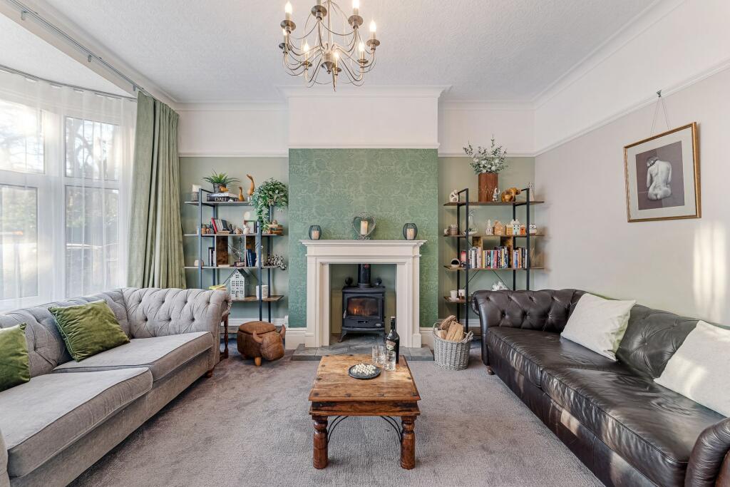 Additional property image - Beautifully Presented And Spacious Edwardian Home Near Hartford