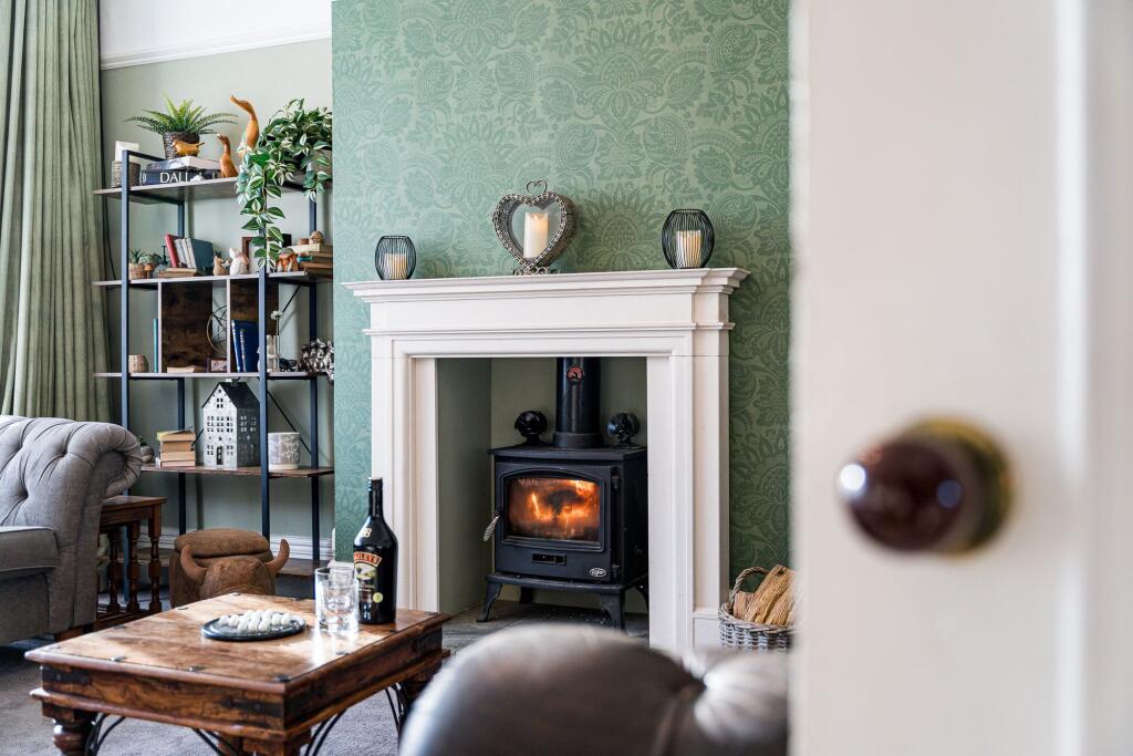 Additional property image - Beautifully Presented And Spacious Edwardian Home Near Hartford
