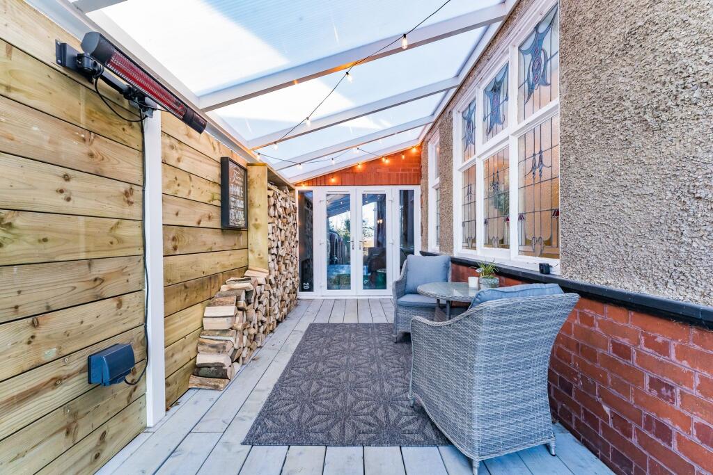 Additional property image - Beautifully Presented And Spacious Edwardian Home Near Hartford