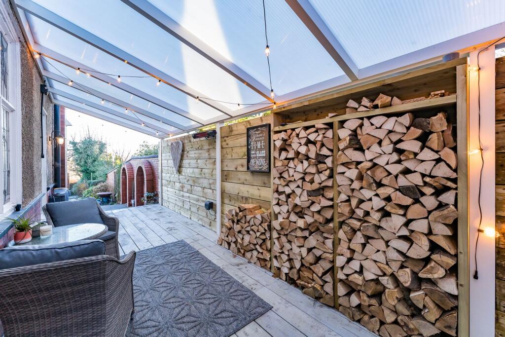 Additional property image - Beautifully Presented And Spacious Edwardian Home Near Hartford