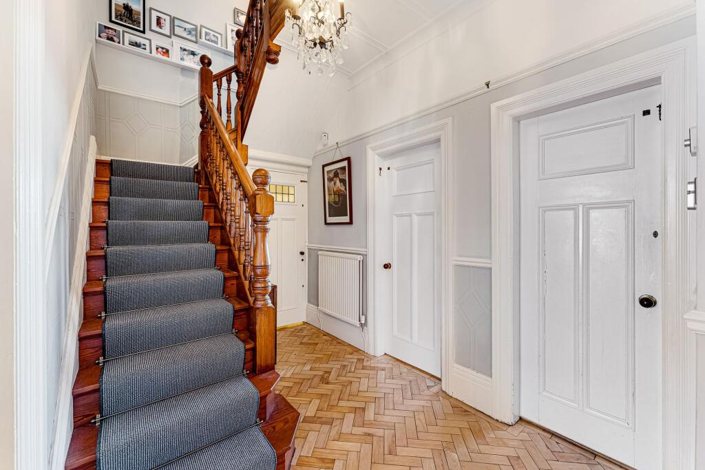 Additional property image - Beautifully Presented And Spacious Edwardian Home Near Hartford