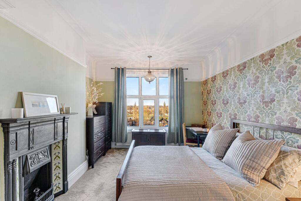 Additional property image - Beautifully Presented And Spacious Edwardian Home Near Hartford