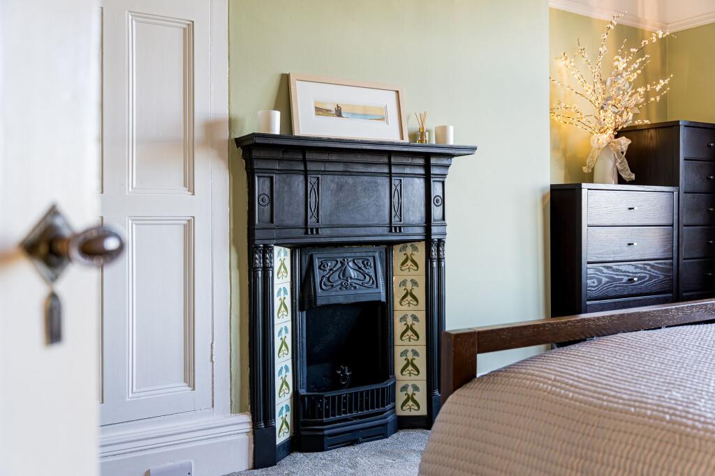 Additional property image - Beautifully Presented And Spacious Edwardian Home Near Hartford