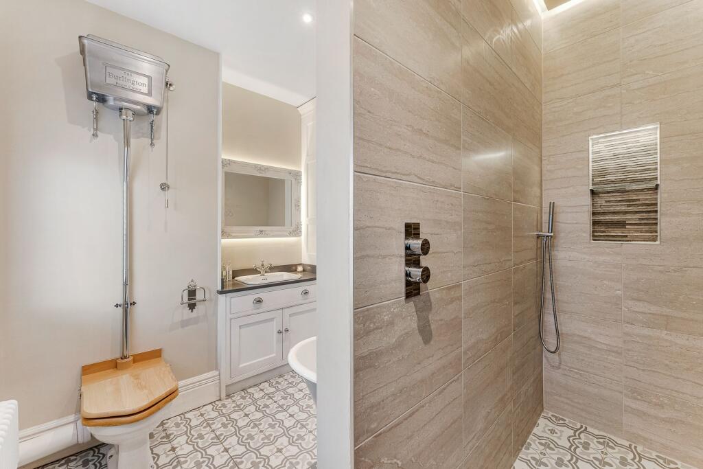 Additional property image - Beautifully Presented And Spacious Edwardian Home Near Hartford