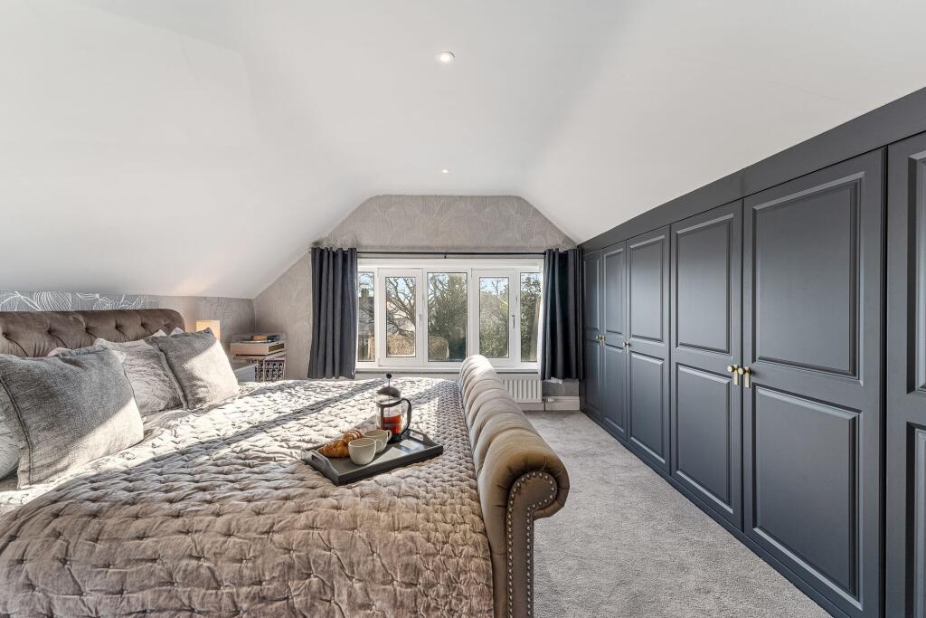 Additional property image - Beautifully Presented And Spacious Edwardian Home Near Hartford
