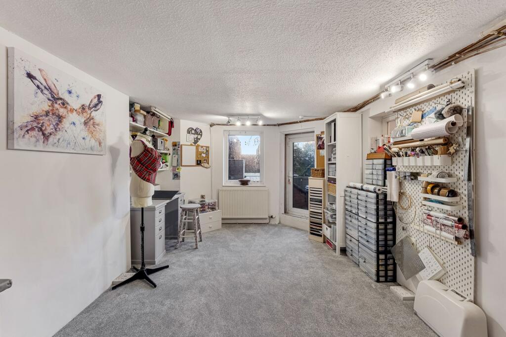 Additional property image - Beautifully Presented And Spacious Edwardian Home Near Hartford