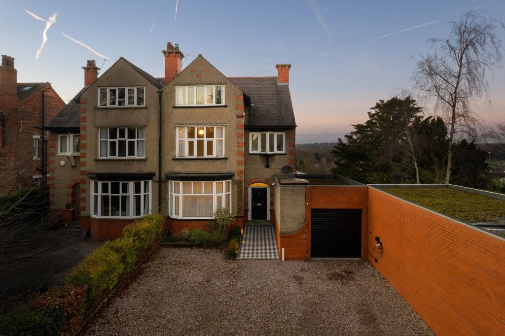 Additional property image - Beautifully Presented And Spacious Edwardian Home Near Hartford