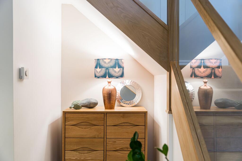 Additional property image - Spacious, Private, and Unrivalled Views Across Fields