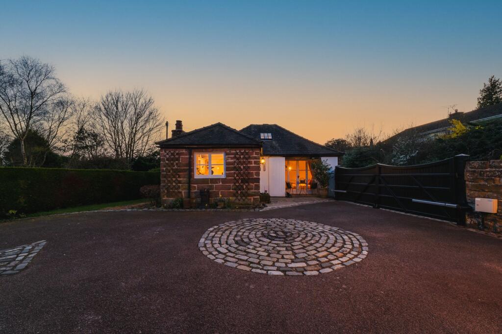 Main image of property: An Iconic And Adaptable Eaton Home