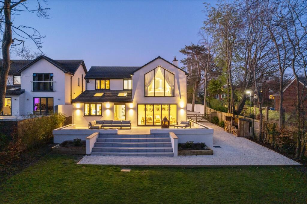 Main image of property: A special extended Davenham home on a large plot